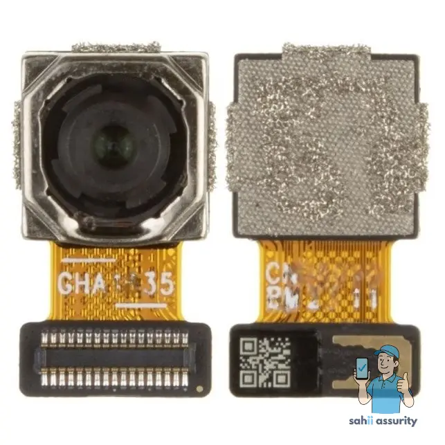 Replacement Back Camera for Tecno Spark Go 2023 (Main Camera)